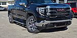 New 2026 GMC SIERRA 1500 SLT in SPRINGDALE, ARKANSAS