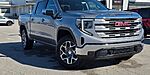 New 2026 GMC SIERRA 1500 SLE in SPRINGDALE, ARKANSAS