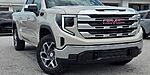 New 2026 GMC SIERRA 1500 SLE in SPRINGDALE, ARKANSAS