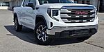 New 2026 GMC SIERRA 1500 SLE in SPRINGDALE, ARKANSAS