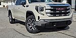 New 2026 GMC SIERRA 1500 SLE in SPRINGDALE, ARKANSAS