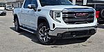 New 2026 GMC SIERRA 1500 SLT in SPRINGDALE, ARKANSAS