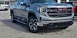 New 2026 GMC SIERRA 1500 SLT in SPRINGDALE, ARKANSAS