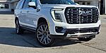 New 2026 GMC YUKON XL DENALI ULTIMATE in SPRINGDALE, ARKANSAS