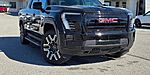 New 2026 GMC SIERRA EV ELEVATION in SPRINGDALE, ARKANSAS
