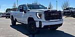 New 2026 GMC SIERRA 2500 AT4 in SPRINGDALE, ARKANSAS