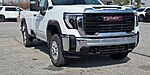 New 2026 GMC SIERRA 2500 PRO in SPRINGDALE, ARKANSAS