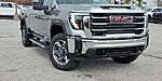New 2026 GMC SIERRA 2500 SLT in SPRINGDALE, ARKANSAS