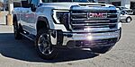 New 2026 GMC SIERRA 2500 SLT in SPRINGDALE, ARKANSAS