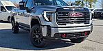 New 2026 GMC SIERRA 2500 AT4 in SPRINGDALE, ARKANSAS