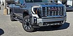 New 2026 GMC SIERRA 2500 DENALI in SPRINGDALE, ARKANSAS