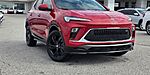 New 2026 BUICK ENCORE GX SPORT TOURING in SPRINGDALE, ARKANSAS