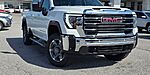 New 2026 GMC SIERRA 2500 SLT in SPRINGDALE, ARKANSAS