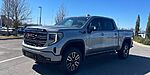 New 2026 GMC SIERRA 1500 AT4 in SPRINGDALE, ARKANSAS