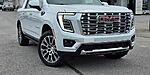 New 2026 GMC YUKON XL DENALI in SPRINGDALE, ARKANSAS