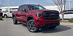 New 2026 GMC SIERRA 1500 AT4 in SPRINGDALE, ARKANSAS