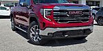 New 2026 GMC SIERRA 1500 SLT in SPRINGDALE, ARKANSAS