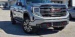 New 2026 GMC SIERRA 1500 AT4 in SPRINGDALE, ARKANSAS