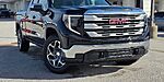 New 2026 GMC SIERRA 1500 SLE in SPRINGDALE, ARKANSAS