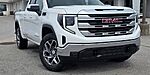 New 2026 GMC SIERRA 1500 SLE in SPRINGDALE, ARKANSAS