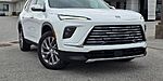 New 2026 BUICK ENCLAVE PREFERRED in SPRINGDALE, ARKANSAS
