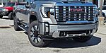 New 2026 GMC SIERRA 2500 DENALI in SPRINGDALE, ARKANSAS