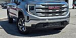 New 2026 GMC SIERRA 1500 SLE in SPRINGDALE, ARKANSAS