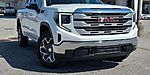 New 2026 GMC SIERRA 1500 SLE in SPRINGDALE, ARKANSAS