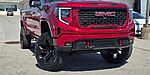 New 2026 GMC SIERRA 1500 AT4 in SPRINGDALE, ARKANSAS