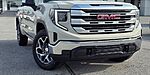 New 2026 GMC SIERRA 1500 SLE in SPRINGDALE, ARKANSAS