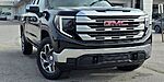 New 2026 GMC SIERRA 1500 SLE in SPRINGDALE, ARKANSAS