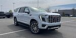 New 2026 GMC YUKON XL DENALI in SPRINGDALE, ARKANSAS
