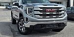 New 2026 GMC SIERRA 1500 SLE in SPRINGDALE, ARKANSAS