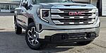 New 2026 GMC SIERRA 1500 SLE in SPRINGDALE, ARKANSAS