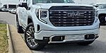 New 2026 GMC SIERRA 1500 DENALI ULTIMATE in SPRINGDALE, ARKANSAS