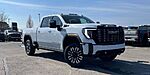 New 2026 GMC SIERRA 2500 DENALI ULTIMATE in SPRINGDALE, ARKANSAS