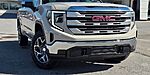 New 2026 GMC SIERRA 1500 SLE in SPRINGDALE, ARKANSAS