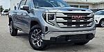 New 2026 GMC SIERRA 1500 SLE in SPRINGDALE, ARKANSAS