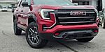 New 2026 GMC TERRAIN AT4 in SPRINGDALE, ARKANSAS