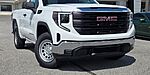 New 2026 GMC SIERRA 1500 PRO in SPRINGDALE, ARKANSAS