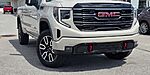 New 2026 GMC SIERRA 1500 AT4 in SPRINGDALE, ARKANSAS