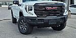 New 2026 GMC SIERRA 1500 AT4X in SPRINGDALE, ARKANSAS