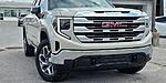 New 2026 GMC SIERRA 1500 SLE in SPRINGDALE, ARKANSAS