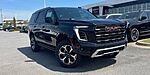 New 2026 GMC YUKON AT4 ULTIMATE in SPRINGDALE, ARKANSAS