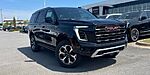New 2026 GMC YUKON AT4 ULTIMATE in SPRINGDALE, ARKANSAS