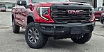 New 2026 GMC SIERRA 1500 AT4X in SPRINGDALE, ARKANSAS