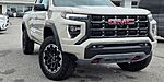 New 2026 GMC CANYON AT4 in SPRINGDALE, ARKANSAS