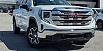 New 2026 GMC SIERRA 1500 SLE in SPRINGDALE, ARKANSAS