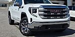 New 2026 GMC SIERRA 1500 SLE in SPRINGDALE, ARKANSAS