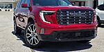 New 2026 GMC ACADIA DENALI ULTIMATE in SPRINGDALE, ARKANSAS